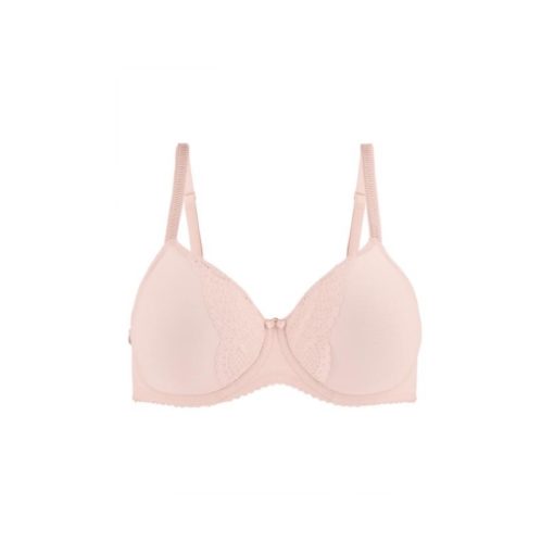 Conturelle Swing spacer bh Dusty Rose