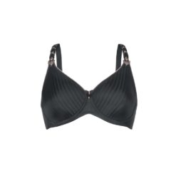 Felina Elementary beugel bh dark grey