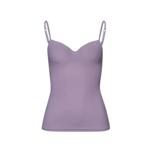 Hanro Allure BH-top Hortensia