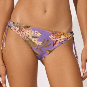 Watercult Dreamscape Tropics bikinislip - Afbeelding 2