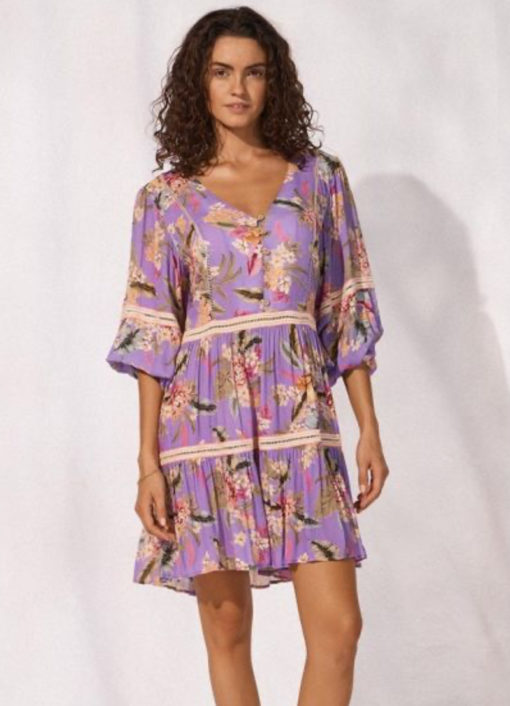 Watercult Dreamscape Tropics tuniek - Afbeelding 2