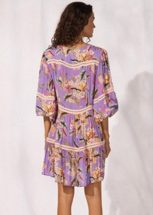 Watercult Dreamscape Tropics tuniek - Afbeelding 3