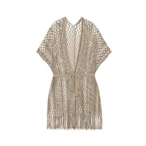 Pain de Sucre Venise poncho