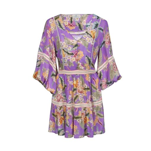 Watercult Dreamscape Tropics tuniek