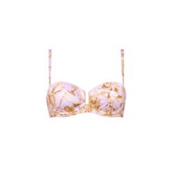 Maryan Mehlhorn Reverie bikini top Dreamy Pastels