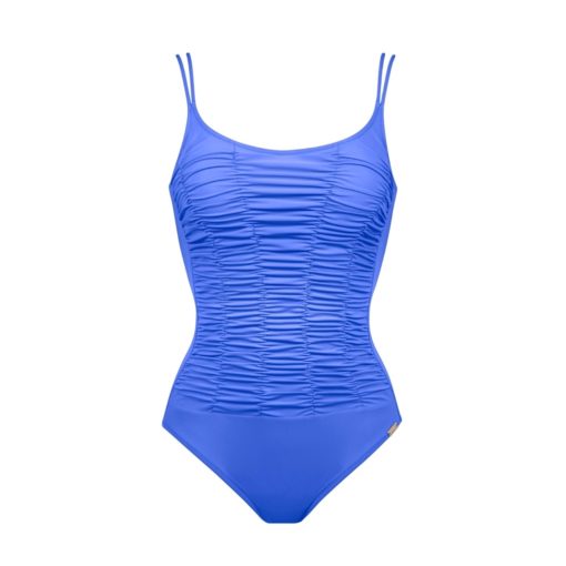 Maryan Mehlhorn Elements twin-strap badpak blue