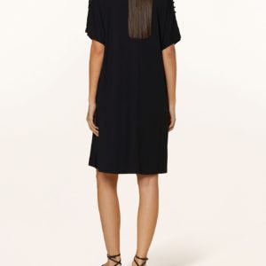 Charmline beachdress black - Afbeelding 3