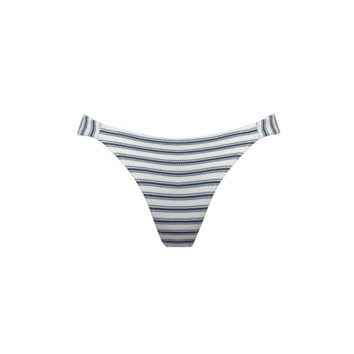 Watercult Seaside Splash bikinislip stripes