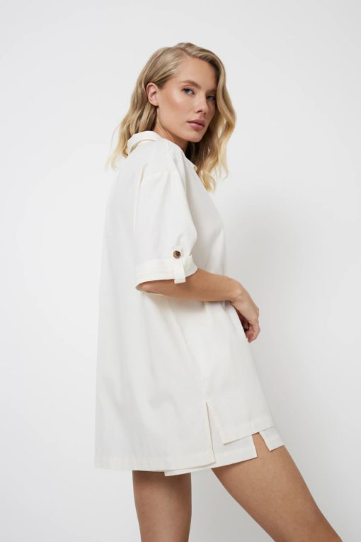 Aruelle Lorraine comfy set (short & blouse) - Afbeelding 5