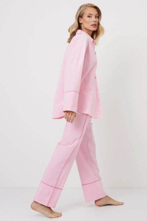 Aruelle Penelope pyjamaset - Afbeelding 2