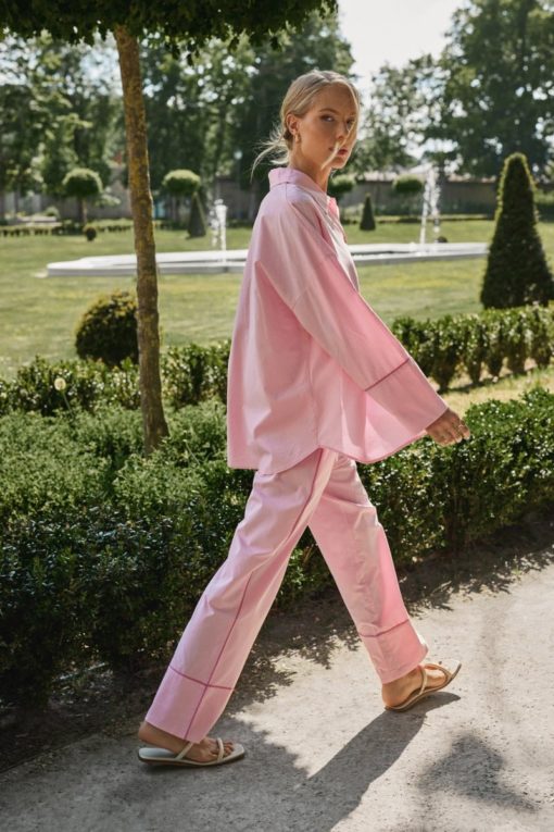 Aruelle Penelope pyjamaset - Afbeelding 6