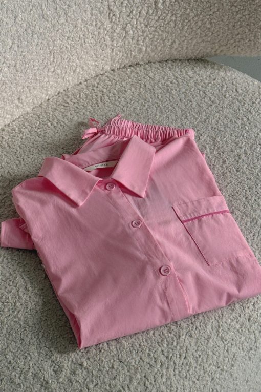 Aruelle Penelope pyjamaset - Afbeelding 7