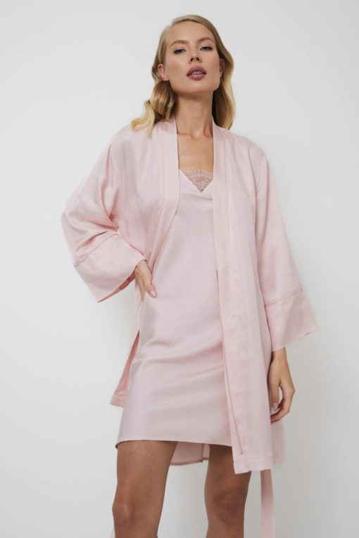 Aruelle Aara nightdress - Afbeelding 5