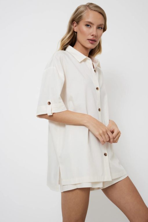 Aruelle Lorraine comfy set (short & blouse) - Afbeelding 6
