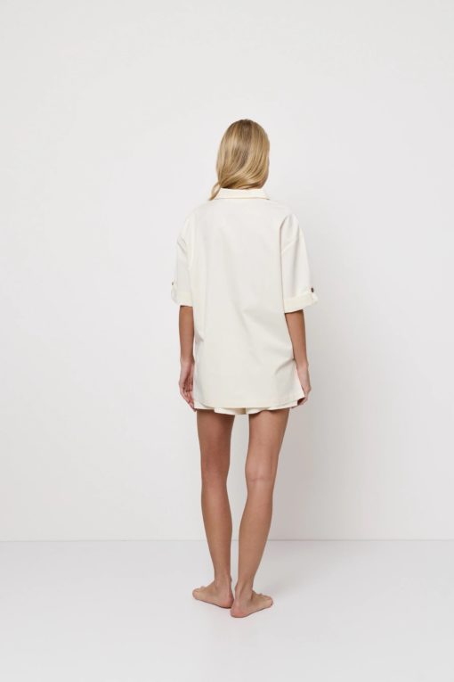 Aruelle Lorraine comfy set (short & blouse) - Afbeelding 3