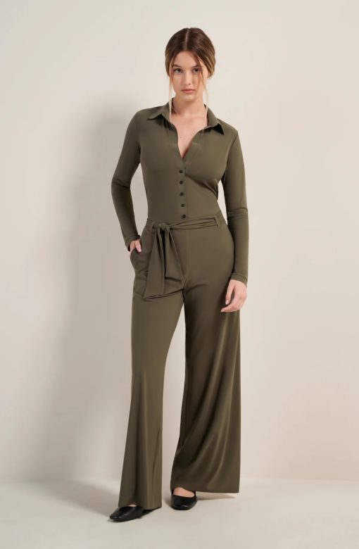 Pain de Sucre Colbi jumpsuit - Afbeelding 2