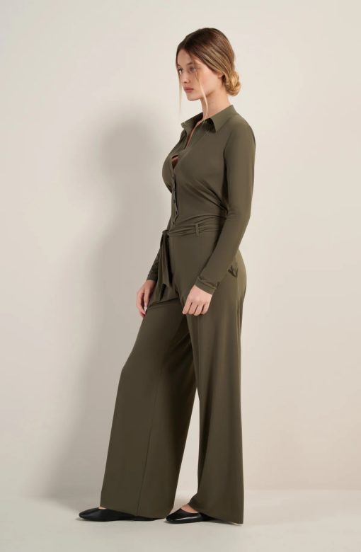 Pain de Sucre Colbi jumpsuit - Afbeelding 4