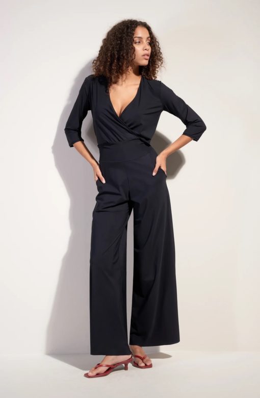Pain de Sucre Carin jumpsuit - Afbeelding 2