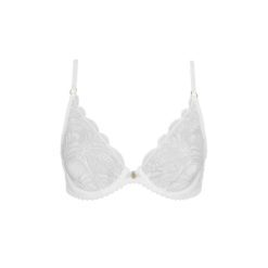 Aubade Vibes triangle bh met beugel Pearl