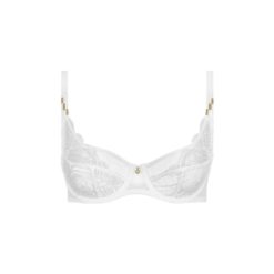 Aubade Vibes comfort bh met beugel Pearl