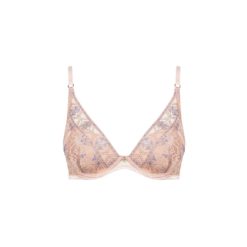 Aubade Sound of Heart plunge bh met beugel
