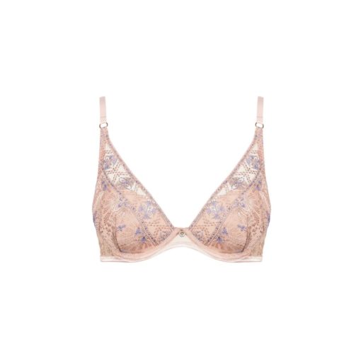 Aubade Sound of Heart plunge bh met beugel
