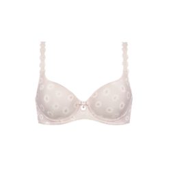 Dacapo Daisy voorgevormde bh Rosé