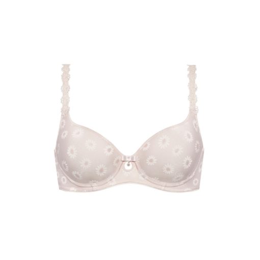 Dacapo Daisy voorgevormde bh Rosé