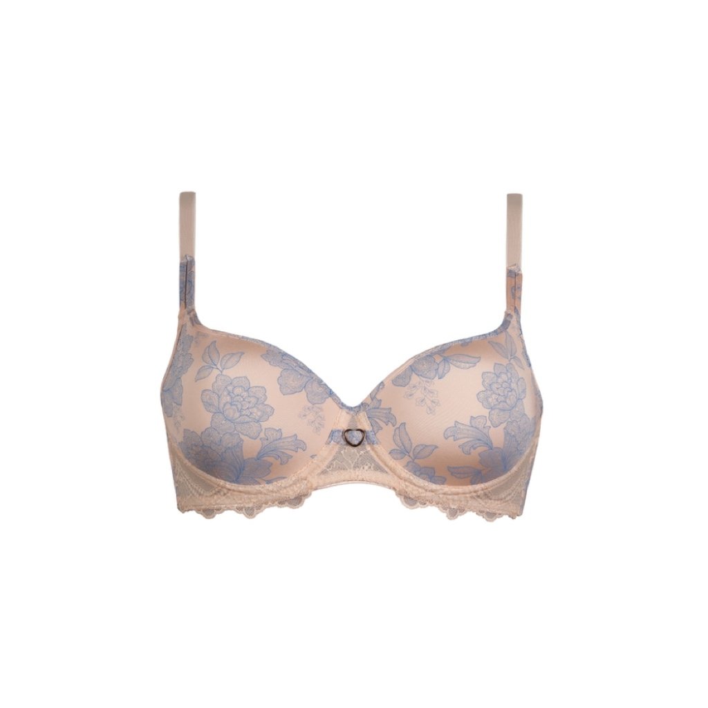 Dacapo Dream Voorgevormde bh Rose Blue