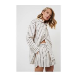 Aruelle Seraphine comfy set (short & blouse)