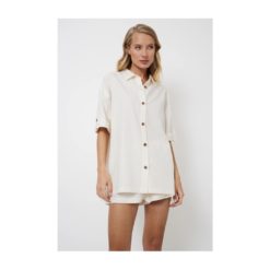 Aruelle Lorraine comfy set (short & blouse)