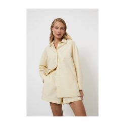 Aruelle Limonella comfy set (short & blouse)
