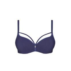 Dacapo Ensemble voorgevormde bh Blue Fume