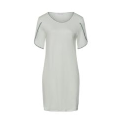 Hanro una nightdress Green Beryl