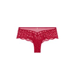 Aubade Sense of Illusion shorty Red Berry