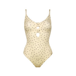 Watercult Seaside Dots swimsuit