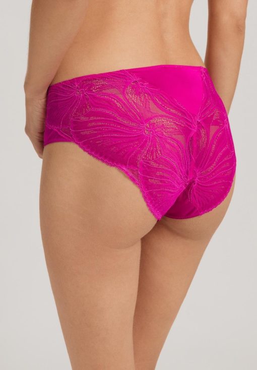 Hanro Moments string Lilith Very Berry - Afbeelding 2