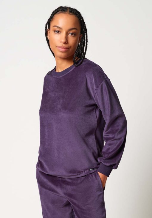 Skiny Bodywear Night In broek Mysterioso - Afbeelding 5