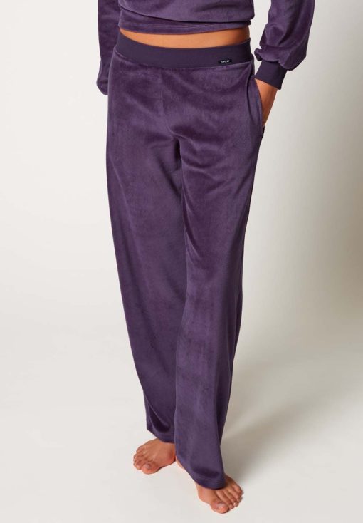 Skiny Bodywear Night In broek Mysterioso - Afbeelding 2