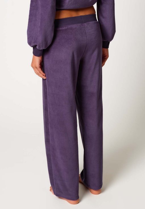 Skiny Bodywear Night In broek Mysterioso - Afbeelding 3