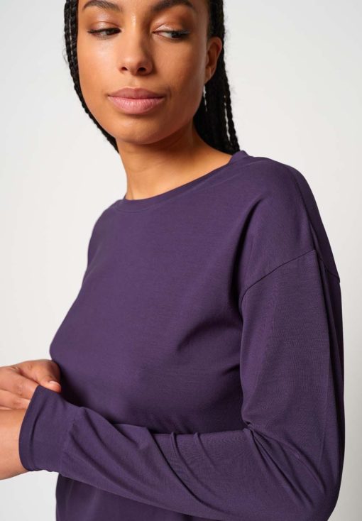 Skiny Bodywear Night In shirt Mysterioso - Afbeelding 4