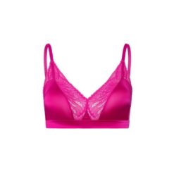 Hanro Moments soft cup bh Lilith Very Berry