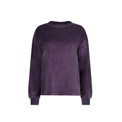 Skiny Bodywear Night In sweater Mysterioso