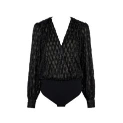 Aubade Les Bodys glitter body