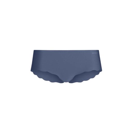 Skiny Bodywear Micro Essentials slip Vintage Indigo