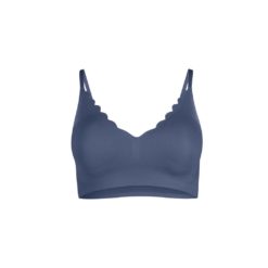 Skiny Bodywear Micro Essentials BH Vintage Indigo