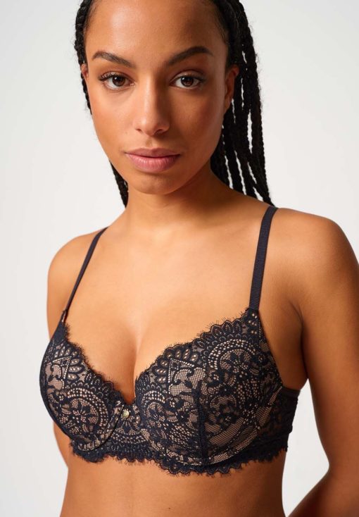 Skiny Bodywear beugel bh Gracefulace - Afbeelding 4