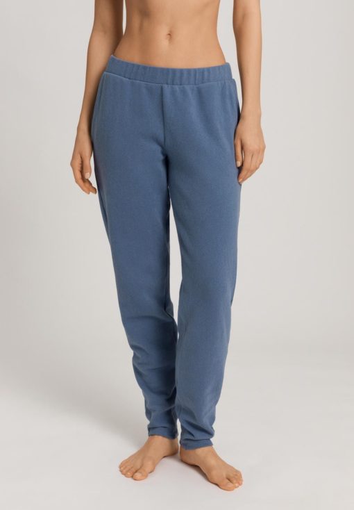 Hanro Easy Wear broek Delicate Blue - Afbeelding 2