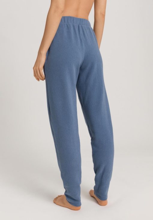 Hanro Easy Wear broek Delicate Blue - Afbeelding 3