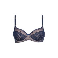 Dacapo Maestra voorgevormde bh Deep Blue